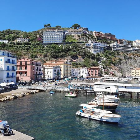 Marina Grande Inn Sorrento Exterior foto